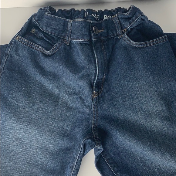 Children’s Place Bootcut Jeans - Picture 2 of 3
